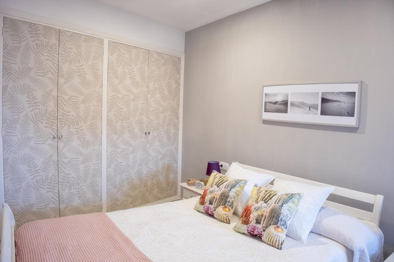 Ferienwohnung Marina Pris El Pris Exterior foto