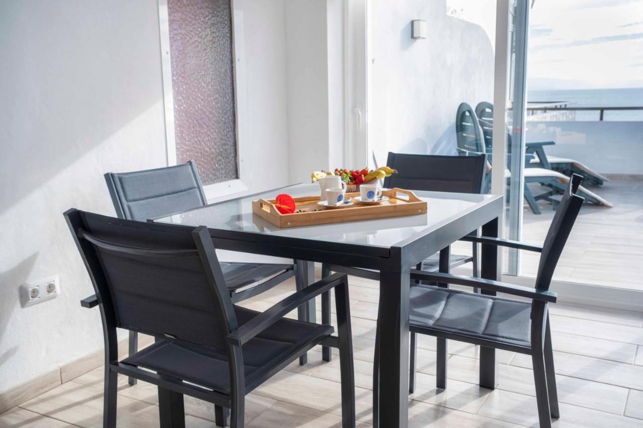 Ferienwohnung Marina Pris El Pris Exterior foto