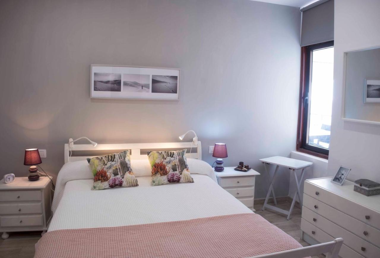 Ferienwohnung Marina Pris El Pris Exterior foto