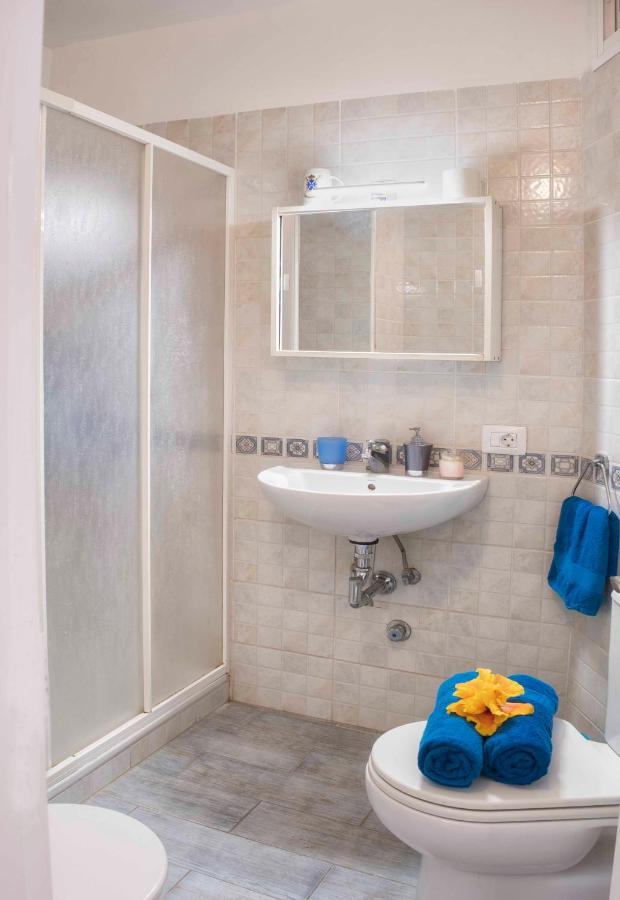 Ferienwohnung Marina Pris El Pris Exterior foto