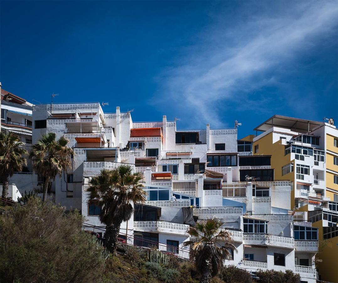 Ferienwohnung Marina Pris El Pris Exterior foto